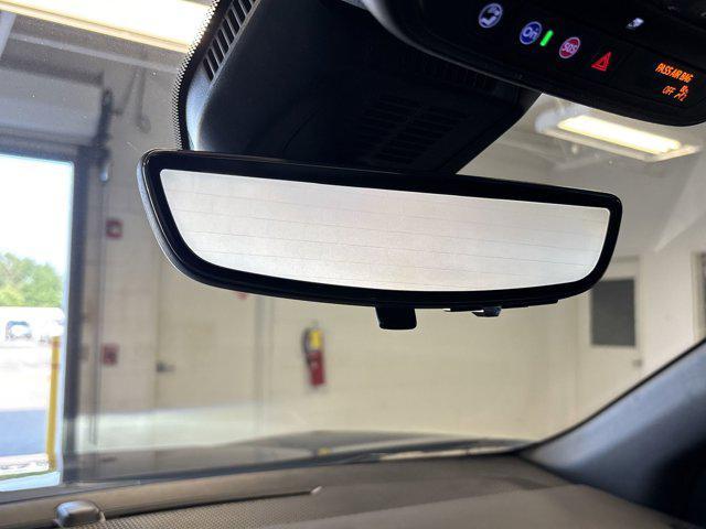 new 2026 Chevrolet Equinox car, priced at $27,443