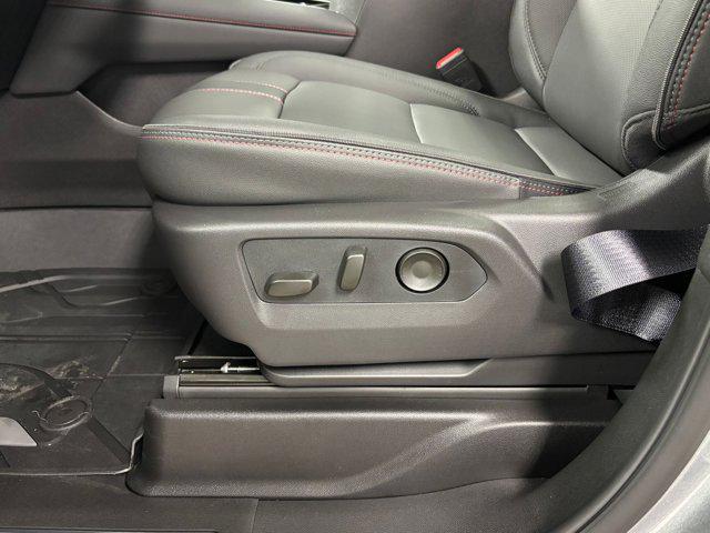 new 2026 Chevrolet Tahoe car, priced at $73,411