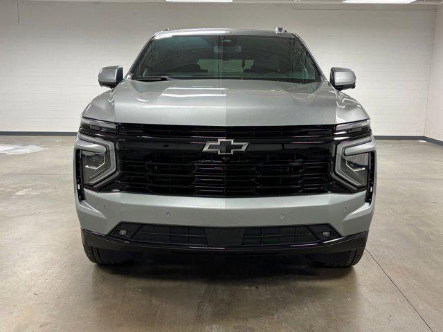 new 2026 Chevrolet Tahoe car, priced at $73,411