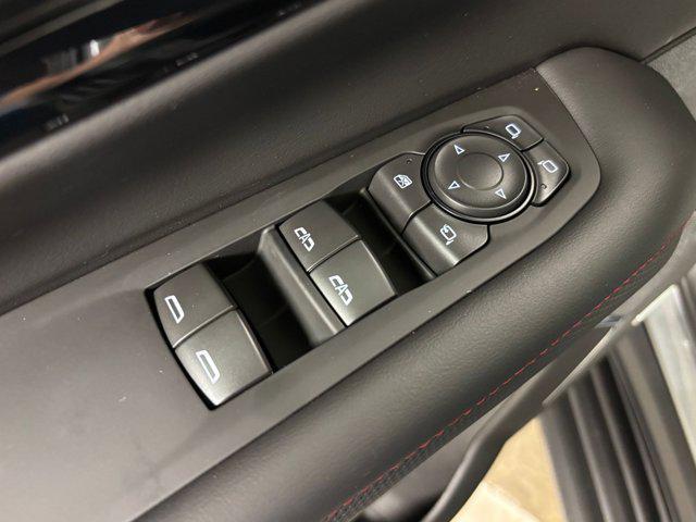 new 2026 Chevrolet Tahoe car, priced at $73,411