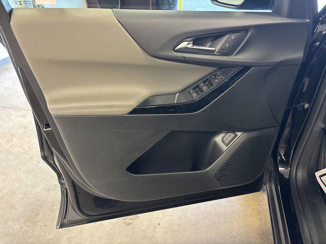 new 2026 Chevrolet Equinox car, priced at $29,493