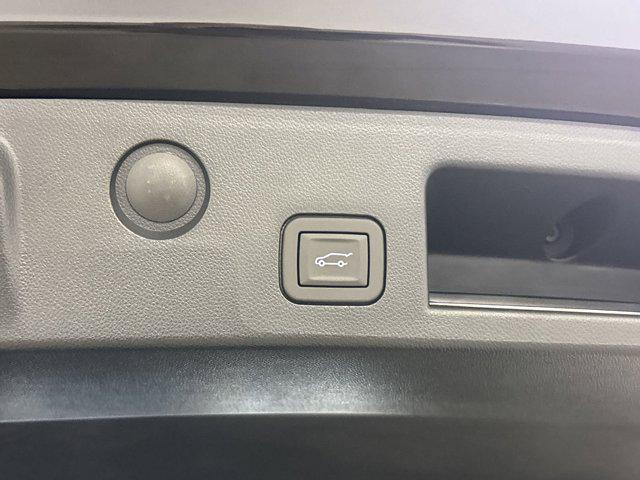 new 2026 Chevrolet Equinox car, priced at $29,493