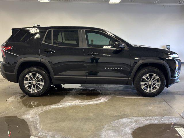 new 2026 Chevrolet Equinox car, priced at $29,493