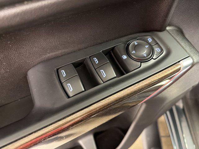 used 2021 Chevrolet Silverado 1500 car, priced at $29,496