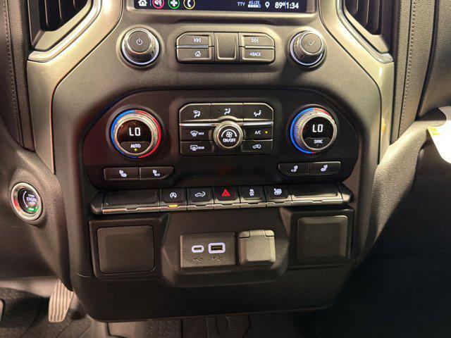 used 2021 Chevrolet Silverado 1500 car, priced at $29,496