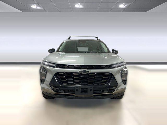 used 2024 Chevrolet Trax car, priced at $20,997