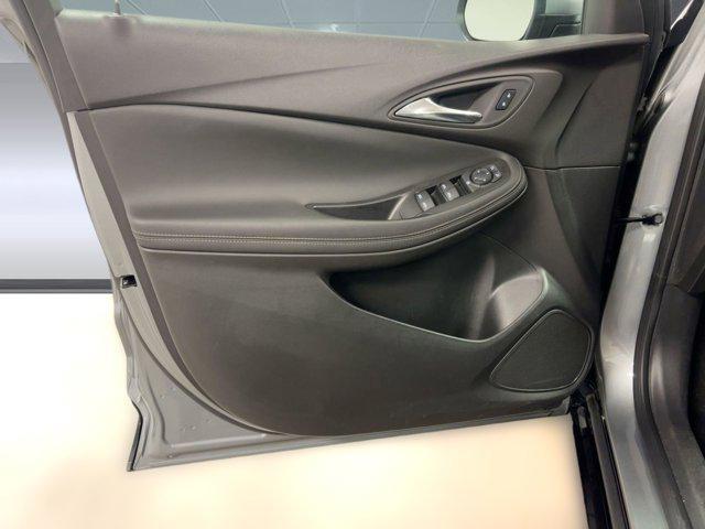 used 2024 Buick Encore GX car, priced at $19,996