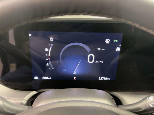 used 2024 Buick Encore GX car, priced at $19,996