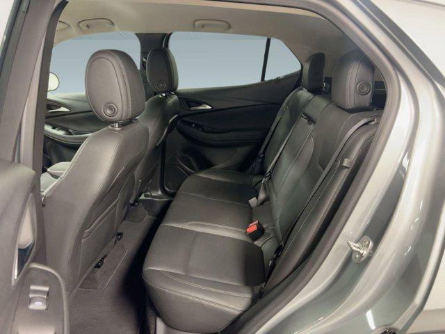 used 2024 Buick Encore GX car, priced at $19,996