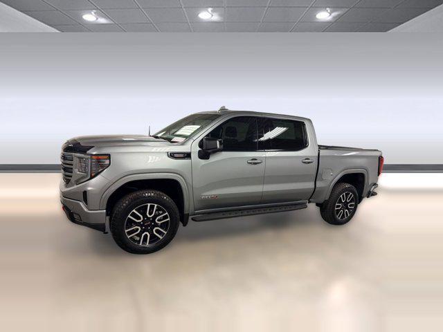used 2026 GMC Sierra 1500 car, priced at $61,695