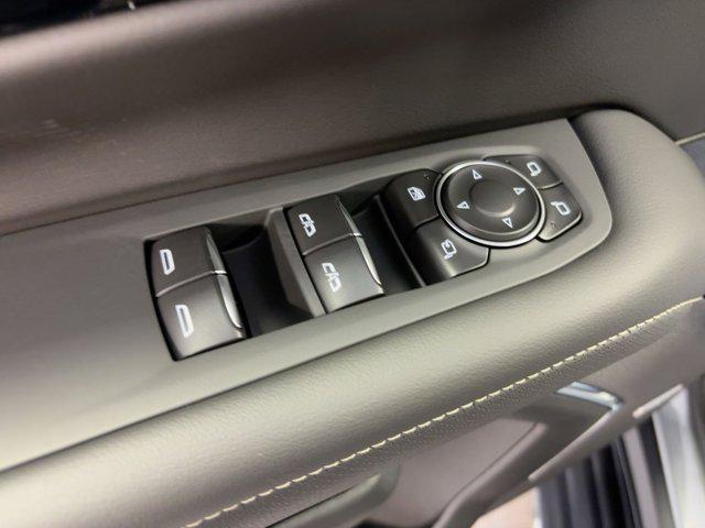 new 2026 Chevrolet Suburban car, priced at $79,482