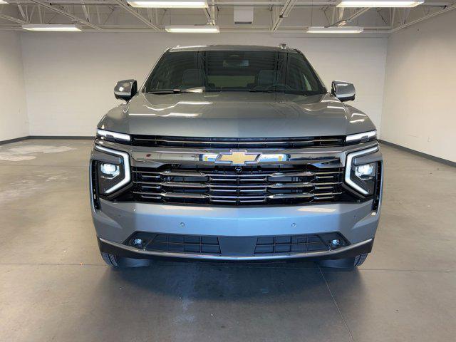 new 2026 Chevrolet Suburban car, priced at $79,482