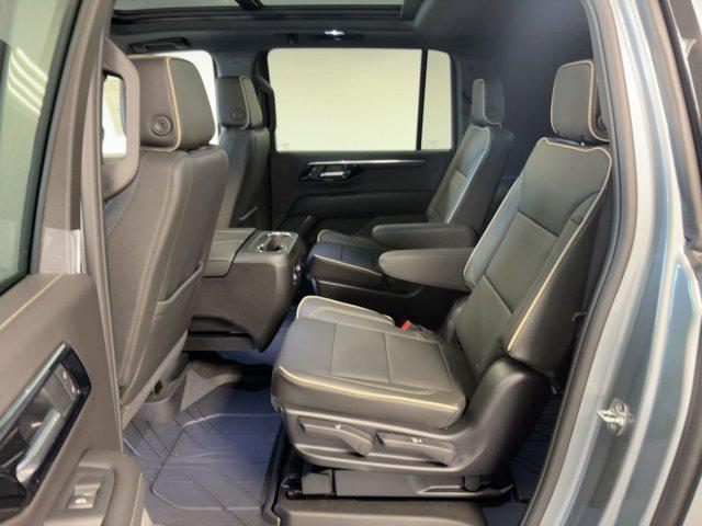 new 2026 Chevrolet Suburban car, priced at $79,482