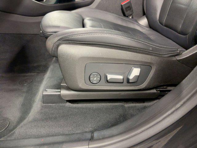 used 2019 BMW X3 car, priced at $16,999