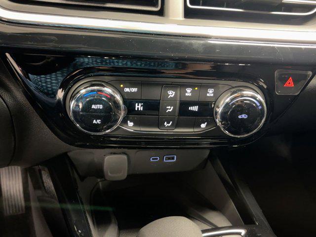 new 2026 Chevrolet Trax car, priced at $28,081