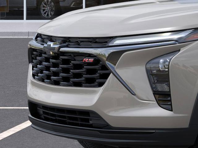 new 2026 Chevrolet Trax car, priced at $28,885