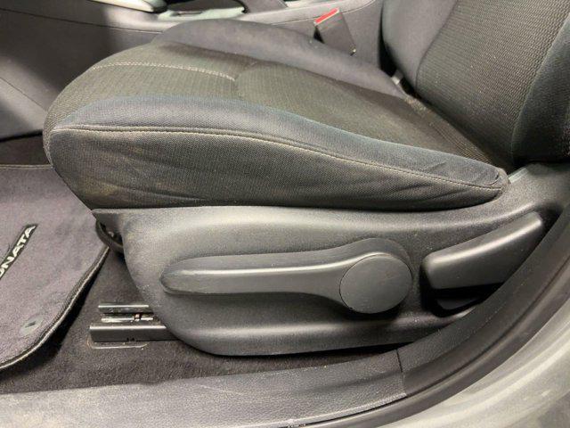 used 2016 Nissan Sentra car, priced at $4,999