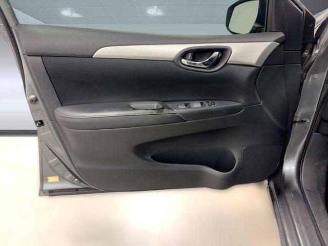 used 2016 Nissan Sentra car, priced at $4,999