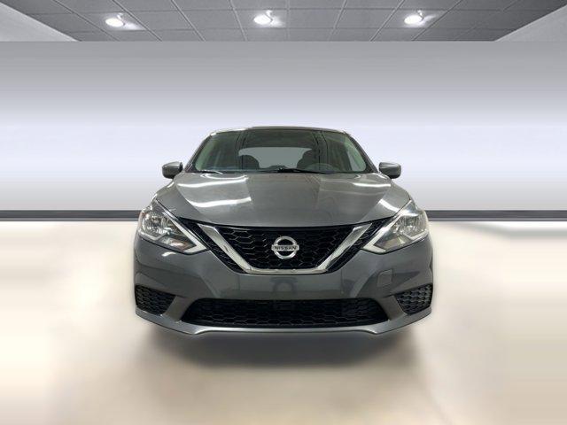used 2016 Nissan Sentra car, priced at $4,999