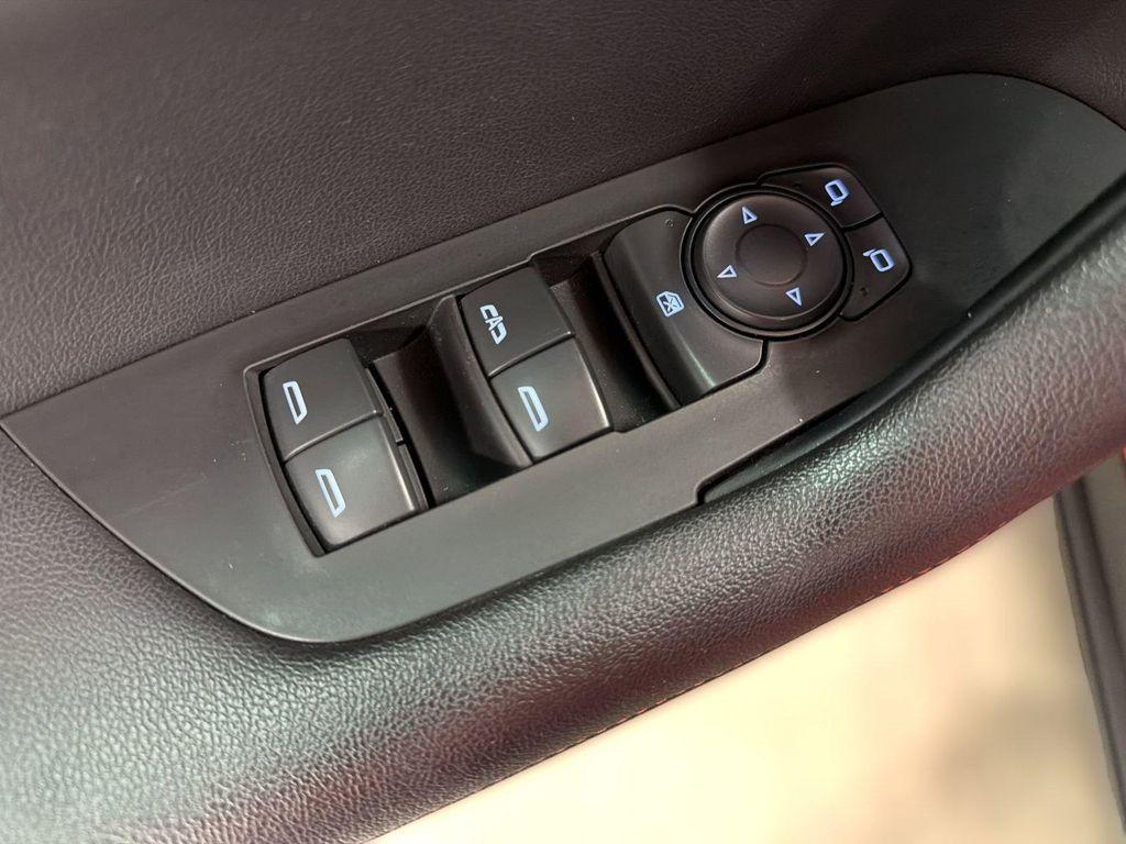 used 2020 Chevrolet Blazer car, priced at $23,288