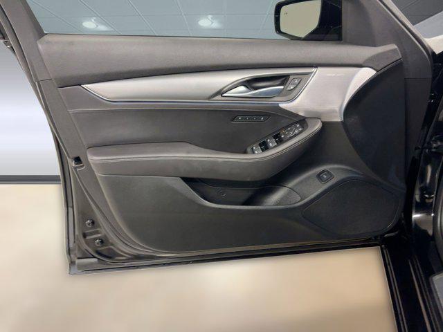 used 2021 Cadillac CT5 car, priced at $24,996