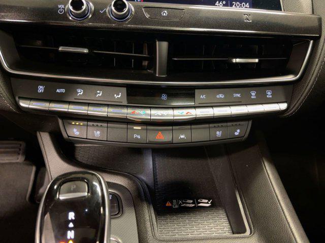 used 2021 Cadillac CT5 car, priced at $24,996