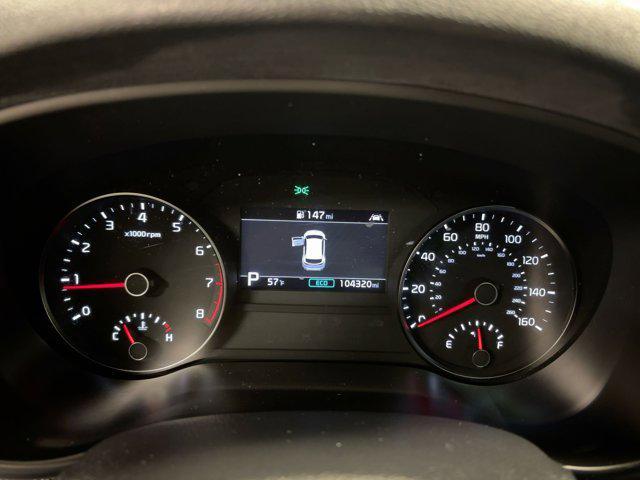 used 2020 Kia Sportage car, priced at $15,999