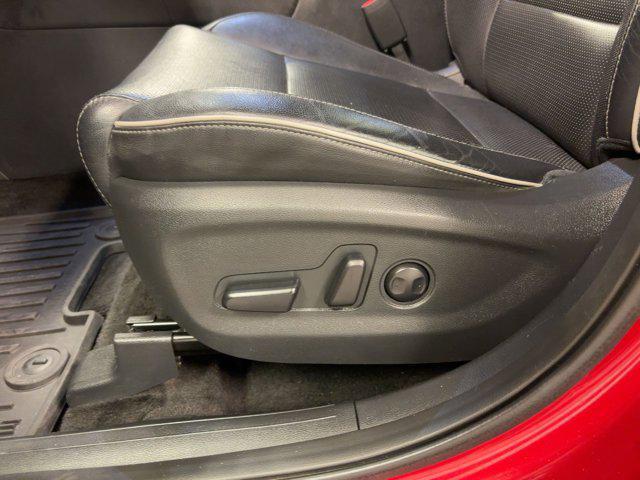 used 2020 Kia Sportage car, priced at $15,999