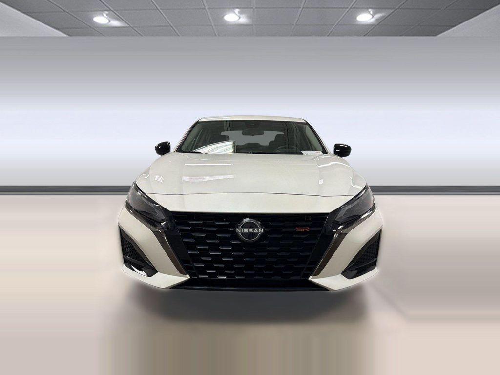 used 2024 Nissan Altima car, priced at $24,689