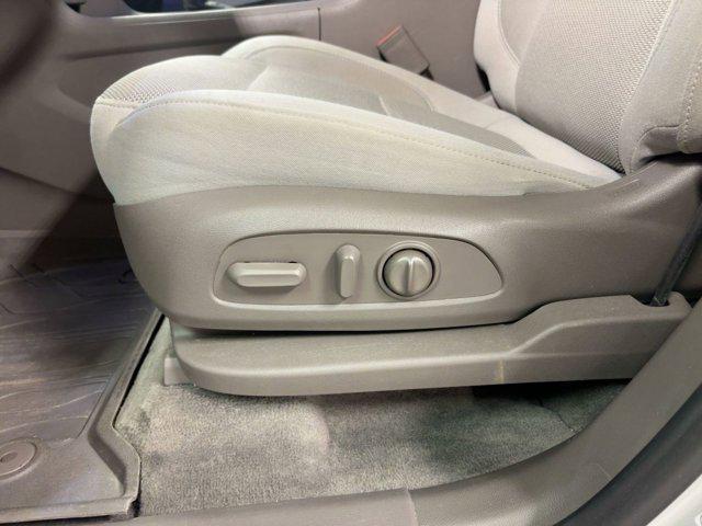 used 2019 Chevrolet Traverse car, priced at $16,997