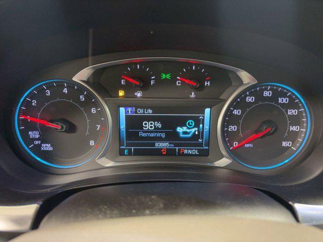 used 2019 Chevrolet Traverse car, priced at $16,997