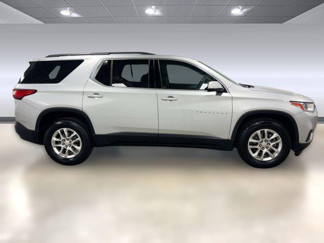 used 2019 Chevrolet Traverse car, priced at $16,997
