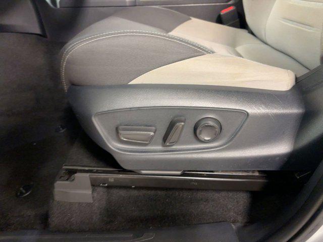 used 2024 Toyota Tacoma car, priced at $37,898