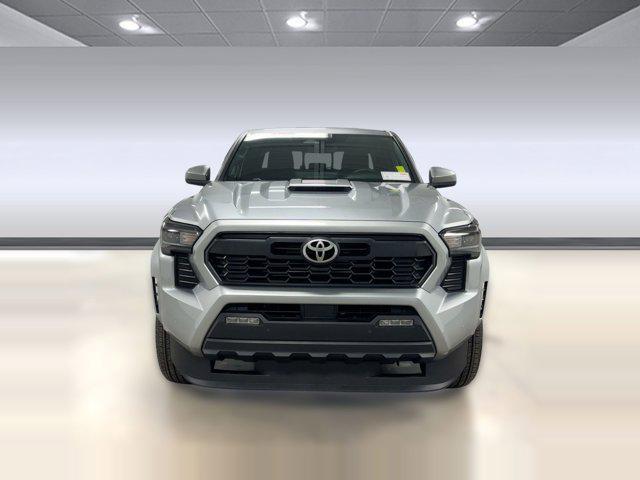 used 2024 Toyota Tacoma car, priced at $37,898