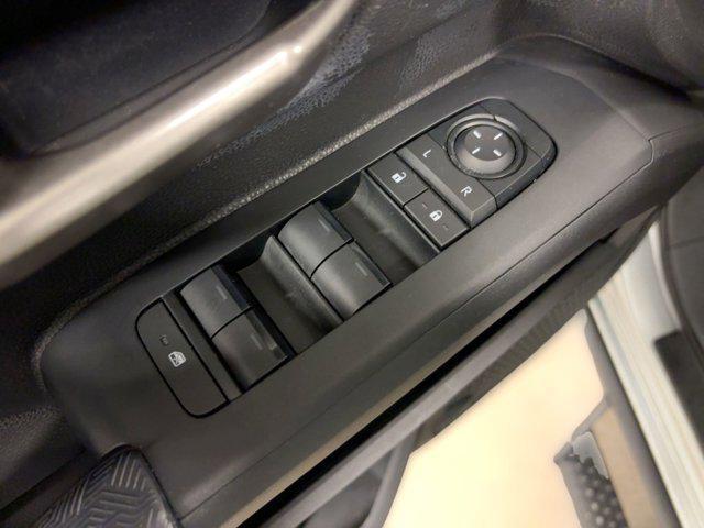 used 2024 Toyota Tacoma car, priced at $37,898