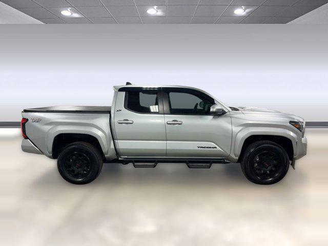 used 2024 Toyota Tacoma car, priced at $37,898