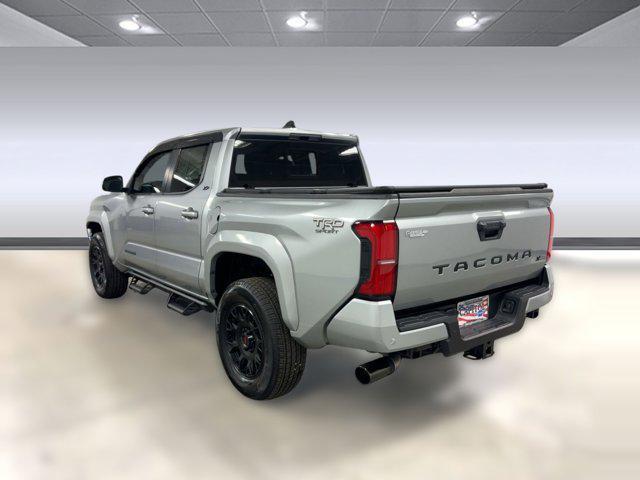 used 2024 Toyota Tacoma car, priced at $37,898