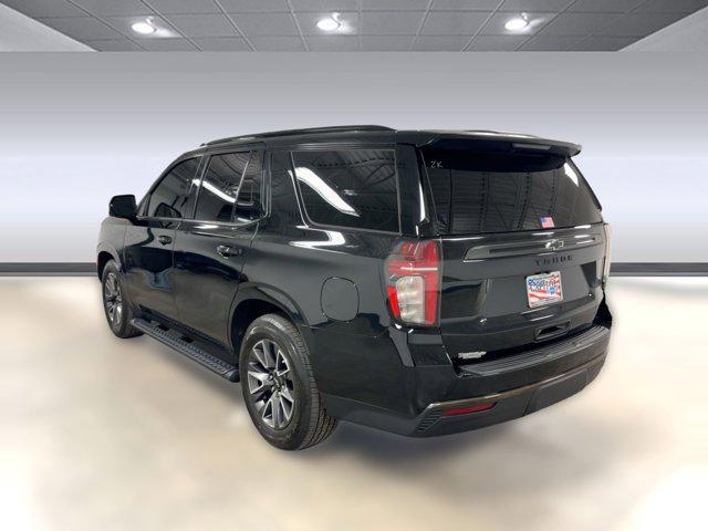 used 2021 Chevrolet Tahoe car, priced at $38,997