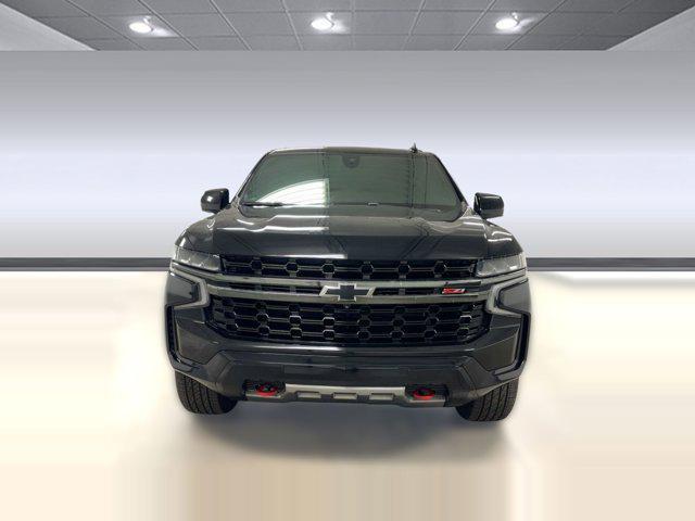 used 2021 Chevrolet Tahoe car, priced at $38,997