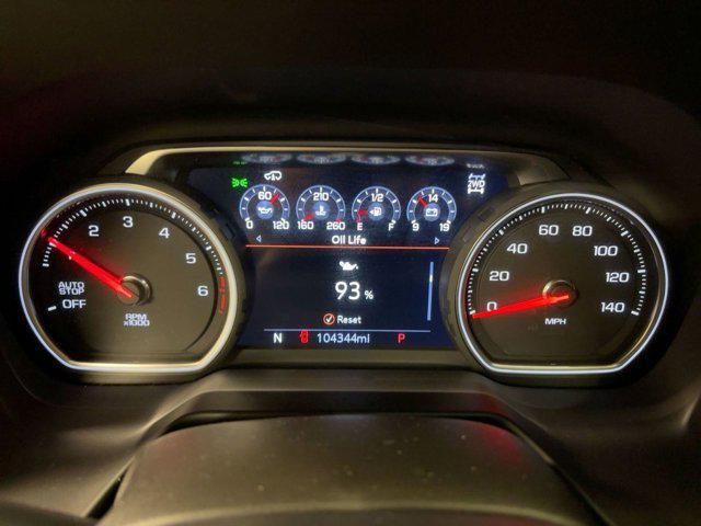 used 2021 Chevrolet Tahoe car, priced at $38,997