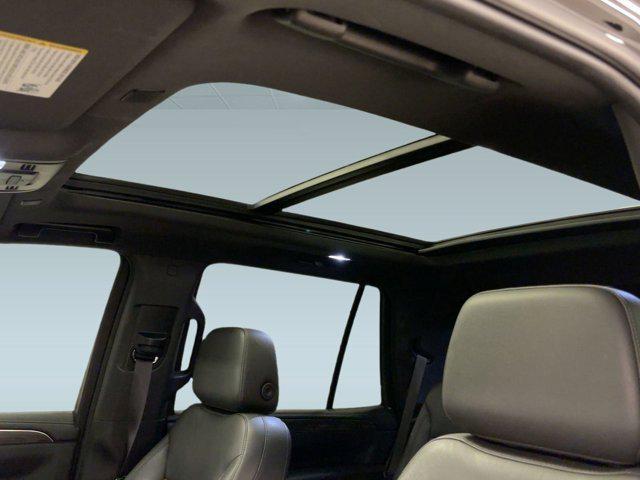 used 2021 Chevrolet Tahoe car, priced at $38,997