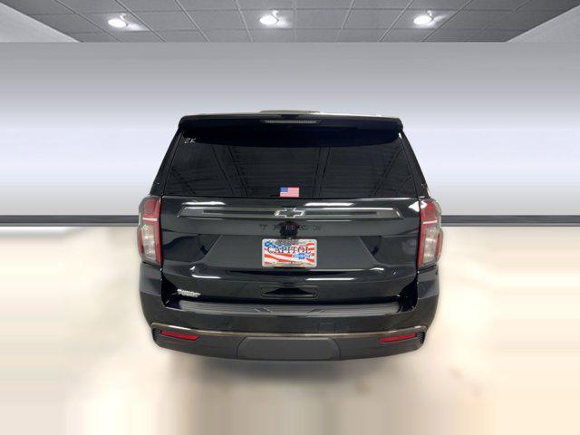 used 2021 Chevrolet Tahoe car, priced at $38,997