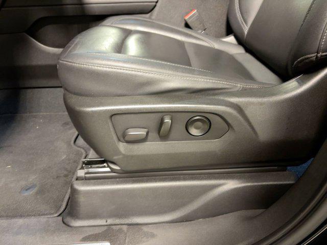 used 2021 Chevrolet Tahoe car, priced at $38,997