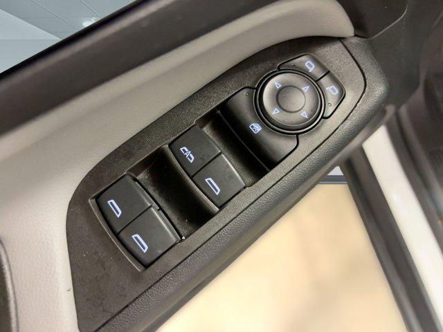 used 2023 Chevrolet Equinox car, priced at $21,497