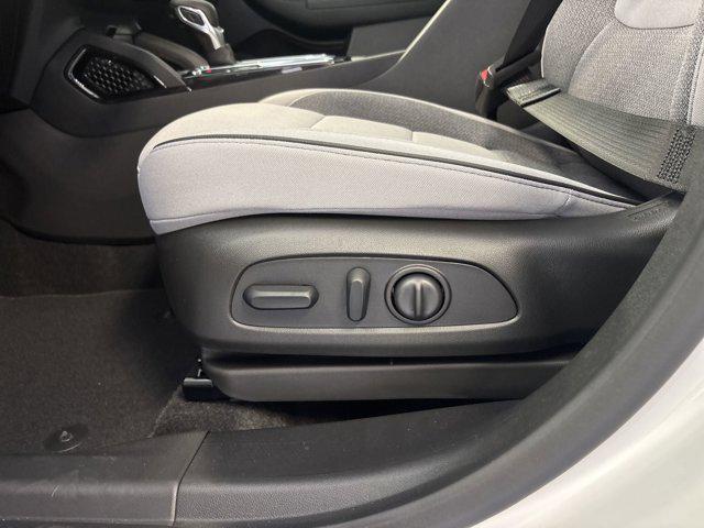 new 2026 Chevrolet TrailBlazer car, priced at $26,673