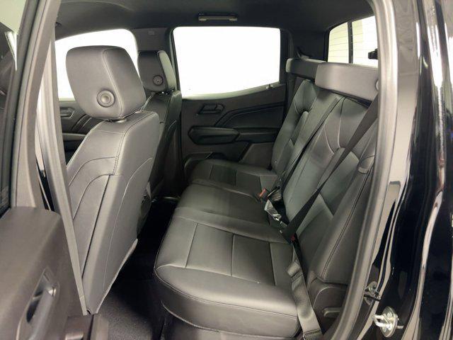 new 2026 Chevrolet Colorado car, priced at $44,041