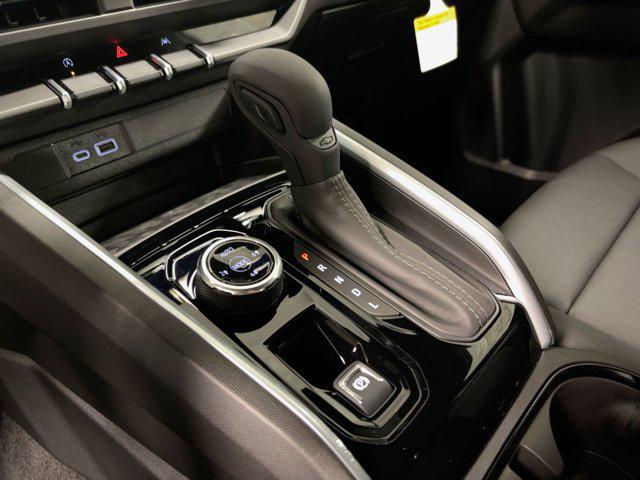 new 2026 Chevrolet Colorado car, priced at $44,041