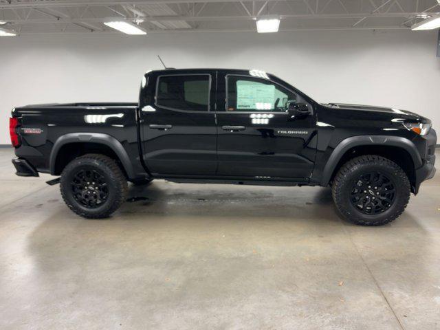 new 2026 Chevrolet Colorado car, priced at $44,041