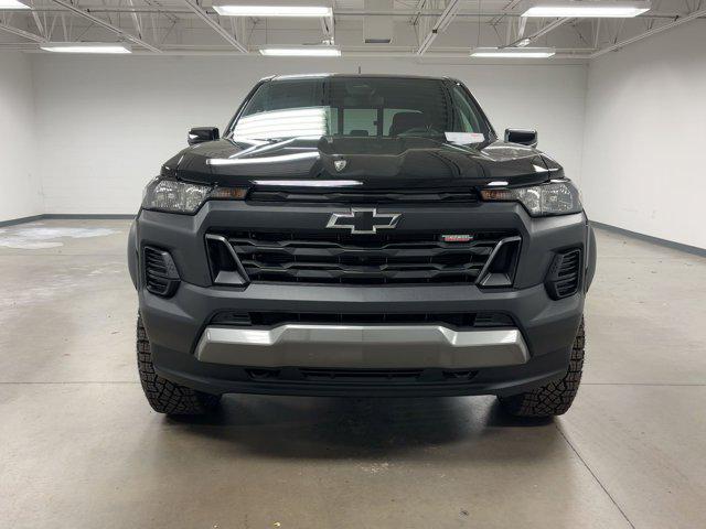 new 2026 Chevrolet Colorado car, priced at $44,041