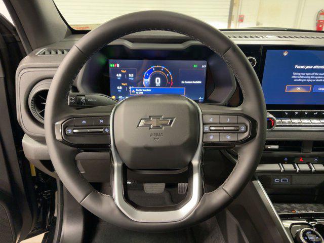 new 2026 Chevrolet Colorado car, priced at $44,041